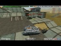 Forestad19 Tanki Online ( Game Play # 2 )