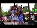 Kentucky Bluebells - Honky Tonkin