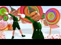 Check out my ElfYourself dance - Happy Holidays !