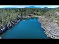 Skinny Cove, Thormanby Island, BC May 22 2022