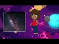 FOR KIDS SOLAR SYSTEM CARTOON VIDEO. MILKY WAY EASY FOR CHILDREN. PLANETS FOR KIDS.