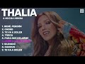 Thalia - A Mucha Honra (Nuevo Álbum Completo 2024)