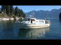 2016 IS25 rendezvous in Howe Sound