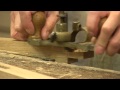 How to make a Mortise and Tenon Joint - The Three Joints - | Paul Sellers