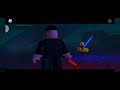red_Noob vs roblox (my main user bacon_fruit71/red_Noob