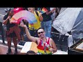 28ª Parada LGBTQIAPN+ de São Paulo | Warner Music Brasil 2024