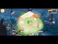 Angry Birds 2 - All Bosses (Boss Fights) Level 800-900