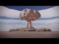 atomic blast 1 vid انفجار ذري  فيديو
