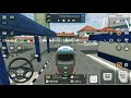 Bus Oleng Ugal Ugalan | BUS SIMULATOR INDONESIA | Android Gameplay