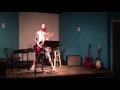 Broken Me (Live) - Garett Turbett