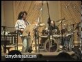 Steve Lukather, Jeff Porcaro, Mike Porcaro Studio Jam