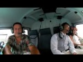 360 video test - Heli Ride Tupai / Bora Bora