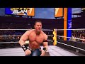 Roman Reigns vs. John Cena : summer slam | wwe 2k23