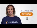 Funnel Joy - A The Fastest, Easiest Profiting Funnel System
