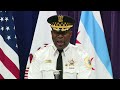 RAW Full Press Conference: CPD announces charges in murder of 7-year-old Jai'Mani Rivera
