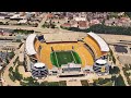 All 30 NFL Stadiums