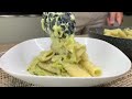This recipe will blow your mind! I have never eaten such delicious pasta! 2 TOP recipes.