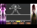 Muerte de Mettaton NEO Ruta Genocida