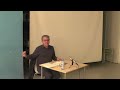 Mark Fisher : The Slow Cancellation Of The Future