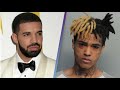 Drake ordered to take part in XXXTentacion's murder trial