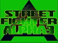【TAS 】STREET FIGHTER ALPHA 3 - SHIN AKUMA