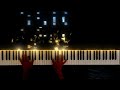 Coldplay - Paradise | Piano Cover by Piano Lord