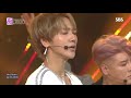 SUPER JUNIOR - One More Time @ Popular song Inkigayo 20181014