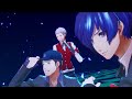 Persona 3 Reload: Full Moon Shadows 2 Empress & Emperor Boss Fight