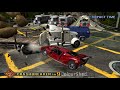 Burnout 3: Takedown review - ColourShed