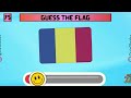 The Ultimate Flag Guessing Game: Test Your Assumptions