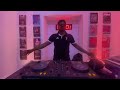 AFRO & LATIN HOUSE YOU NEVER HEARD BEFORE SET -DJ WEDI