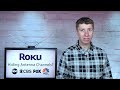 Are Roku TVs Hiding Local Channels from an Antenna?