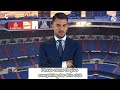 Dani Ceballos, rumbo al Atlético de Madrid