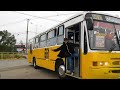 Bus Comil Svelto 97' Mercedes Benz OH-1420 ( Ciruela con Leche ) • 661 Tejas de Chena◈Peñalolen