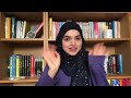 Islamophobia Awareness Month Readathon | ANNOUNCEMENT [CC]