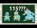 Why Rattata is The Fastest Pokemon for Gen 2 Speedruns