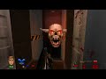 Brutal Doom: Doom 2 Reloaded - Map 20 - Revelations