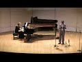 Amazing Grace for Trumpet and Piano | Arr. Kevin McKee