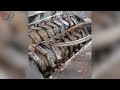 Incredible Fastest Crushing All Vehicles Into Pieces With Huge Strongest Crushers & Shredders