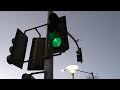 McCain PV Traffic Lights (Escondido Blvd & Plaza Civic Center)
