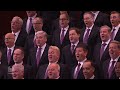 For All the Saints | The Tabernacle Choir