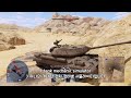 IS-4M After 9 Years