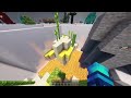 Parkour Paradise 3 | Minecraft Relaxing Longplay(No Commentary) | Part 2