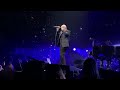 Billy Joel, Innocent Man/Start Me Up, UBS Arena, 12/31/23