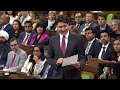 Pierre Poilievre Makes Trudeau CRY For His MOMMY
