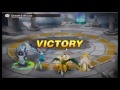 Team Comp #2 (Theomars Konamiya Synergy)