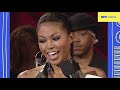 Amerie Performs 'Why Don't We Fall In Love' On Soul Train | Where'd You Find This