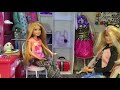 Emily and Friends: Babysitting Disaster (Ep.1) Barbie Doll Videos - DelightfulDolls