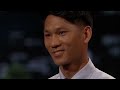 The Sharks Are Moved To Tears With Kronos Owner's Dilemma | Shark Tank US | Shark Tank Global
