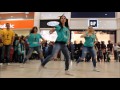 Just Dance 2016 - I'm An Albatraoz (Dance Style Crew Cyprus)